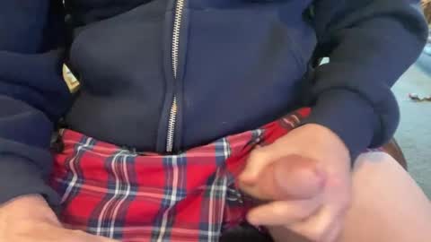 VersDad55 online show from February 10, 2025, 6:24 pm