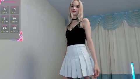 l1sa spears online show from September 10, 2025, 5:57 pm