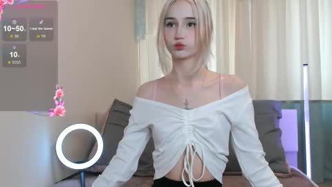 l1sa spears online show from September 22, 2025, 5:09 am