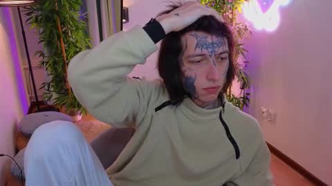 Eric online show from February 25, 2026, 9:13 pm