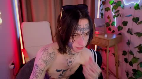 Eric online show from March 28, 2026, 3:11 pm