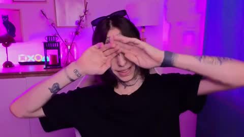 Eric online show from April 22, 2026, 3:57 pm