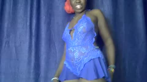 swagg rasta online show from April 11, 2026, 8:02 pm