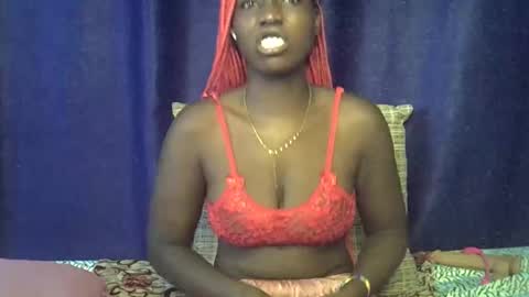 swagg rasta online show from April 29, 2026, 6:03 pm