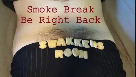 Swakken online show from February 18, 2026, 12:06 am