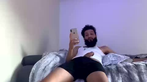 swanginrod online show from October 13, 2025, 5:35 pm