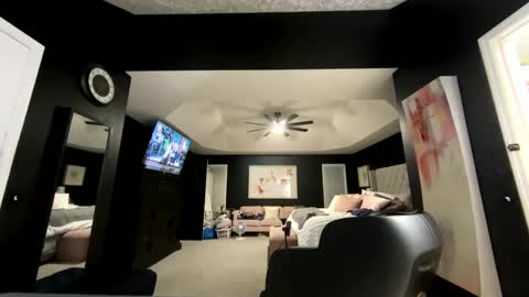 Swapman47 online show from September 15, 2025, 7:52 am