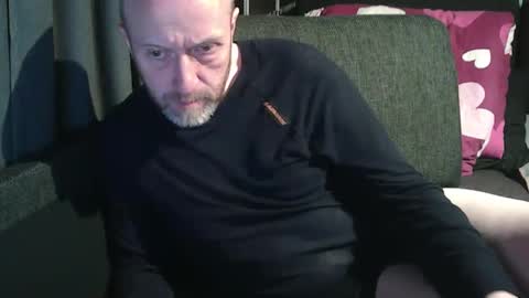 ArnSwart online show from February 25, 2026, 12:20 am