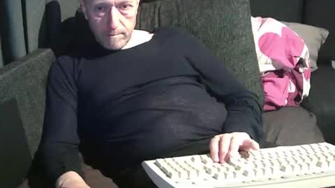 ArnSwart online show from April 15, 2026, 10:54 pm