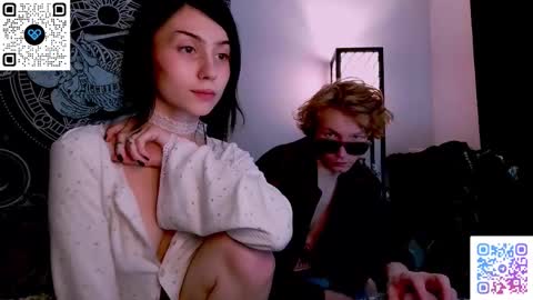 sweaties3 online show from November 27, 2025, 4:42 pm