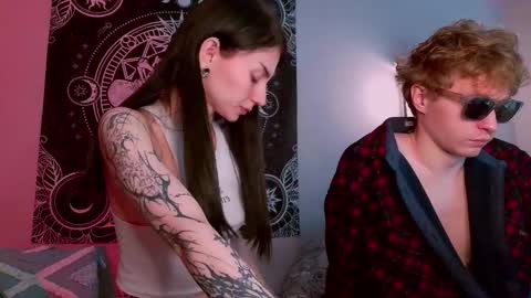 sweaties3 online show from February 20, 2026, 5:57 pm