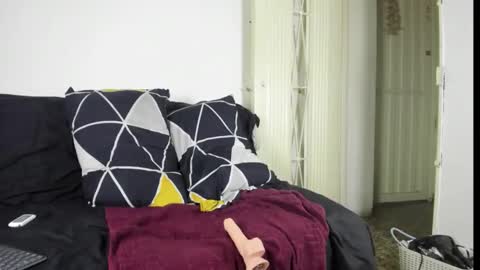 joel bliss online show from February 26, 2026, 9:58 pm