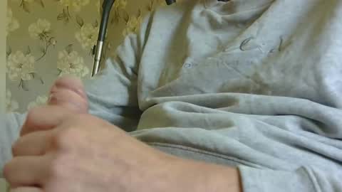 SwedishDick online show from September 13, 2025, 7:30 am