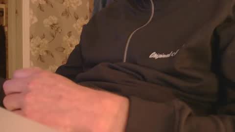 SwedishDick online show from September 29, 2025, 6:57 pm