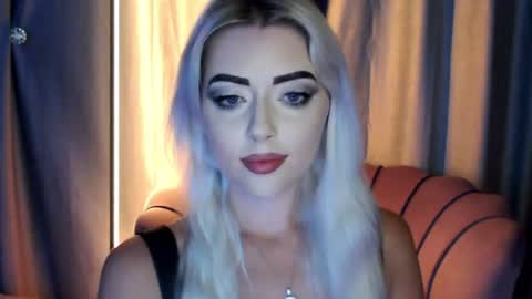sweeet angelll online show from July 27, 2026, 1:01 am