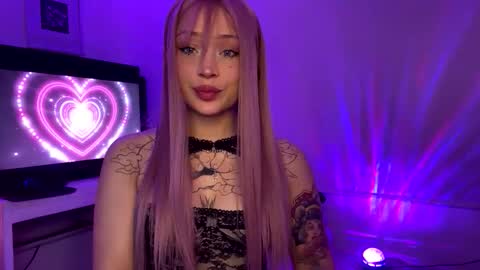 Valeria online show from March 20, 2026, 8:30 am