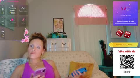 sweeetttea online show from May 26, 2026, 7:54 pm
