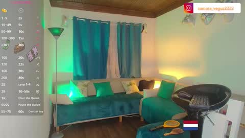 sweet01_ online show from February 28, 2026, 4:46 am