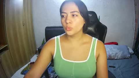 sweet10salome online show from September 14, 2025, 11:26 pm