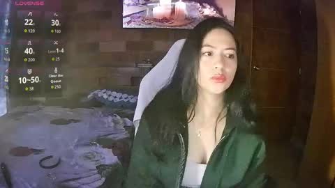 sweet10salome online show from June 4, 2026, 11:16 am