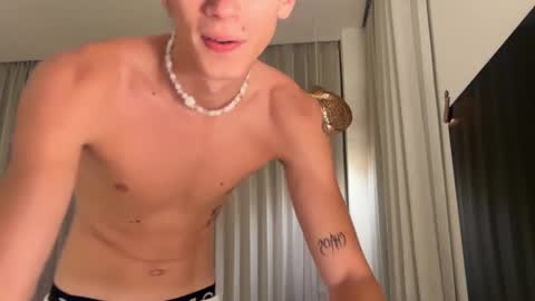 Sammy online show from June 3, 2026, 2:33 pm