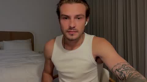 Sammy online show from June 29, 2026, 6:30 pm