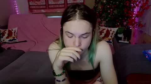 Haeyang  Torry online show from March 2, 2026, 7:09 am