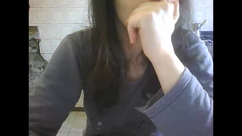 sweet4y0u online show from April 18, 2026, 8:07 am