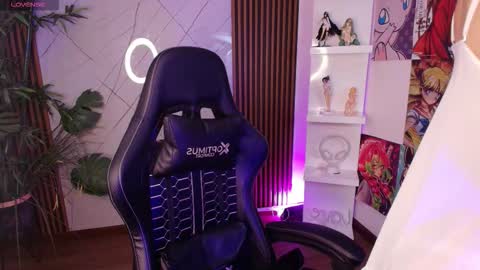 Sweet 1Angel online show from February 20, 2026, 4:31 am