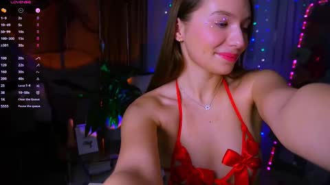 kitty online show from February 13, 2026, 4:47 pm