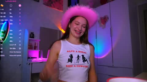 kitty online show from May 11, 2026, 4:15 pm