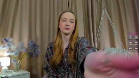 Monica  GTM 3MoTuWeFrSa 500pm-1000pm  online show from March 5, 2026, 1:01 am