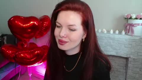 sweet__mooon online show from February 10, 2026, 6:50 am