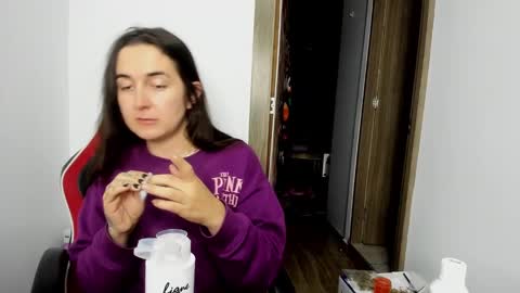 Snapshot of sweet__suck69bitch chatting on February 2, 2025, 11:32 pm sweet__suck69bitch online show from February 2, 2025, 11:32 pm