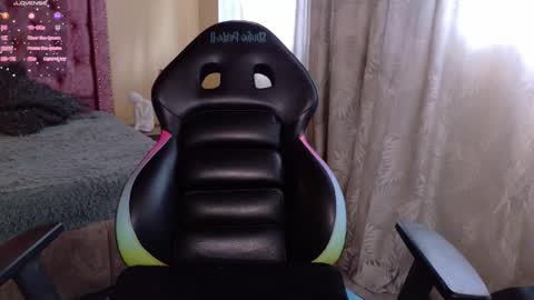 sweet__thang online show from October 28, 2025, 3:25 pm