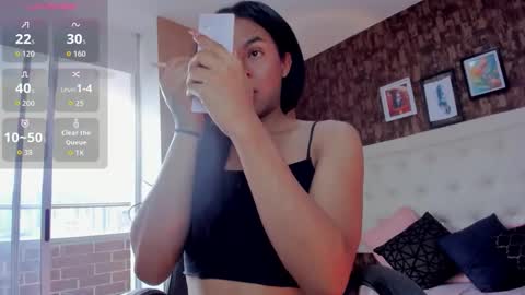 Vanessa online show from February 11, 2026, 9:42 pm