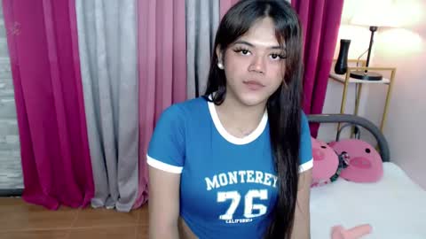 CLEO online show from February 19, 2025, 2:01 pm