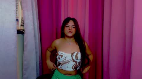 CLEO online show from February 21, 2025, 5:56 am