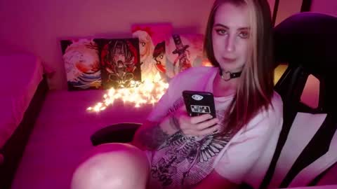 Alice online show from April 16, 2026, 6:41 pm