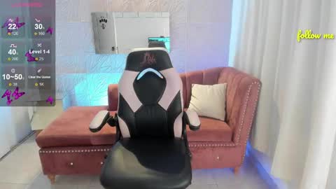 Alice online show from February 10, 2025, 11:04 am