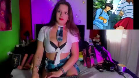 Snapshot of sweet_allison04 chatting on March 5, 2026, 12:23 pm sweet_allison04 online show from March 5, 2026, 12:23 pm