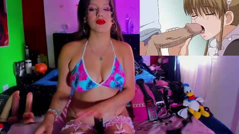 Snapshot of sweet_allison04 chatting on April 1, 2026, 1:41 pm sweet_allison04 online show from April 1, 2026, 1:41 pm