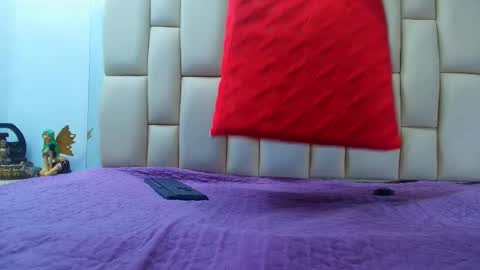 Amye  online show from March 3, 2026, 7:20 pm