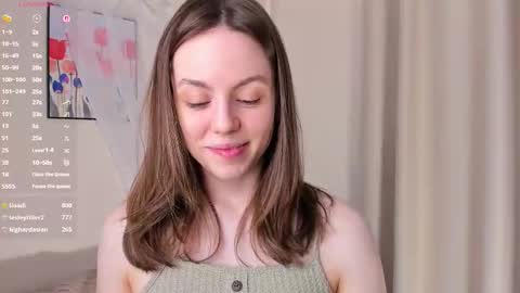 Alice online show from February 28, 2026, 7:53 am