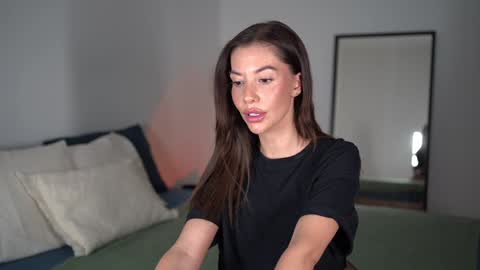 Dorothea online show from February 7, 2025, 10:09 pm