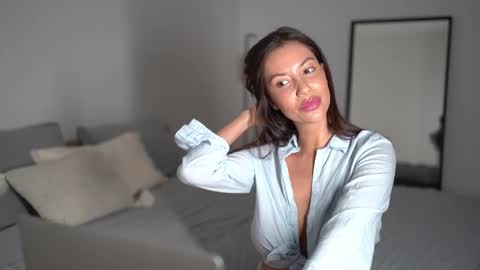 Dorothea online show from September 24, 2025, 8:34 pm