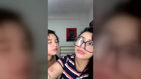 sweet_and_rous online show from July 2, 2026, 3:23 am