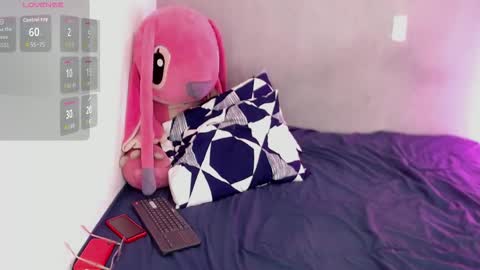 sweet angel online show from February 11, 2026, 9:25 am