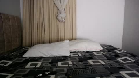 Andy online show from April 3, 2026, 3:15 am