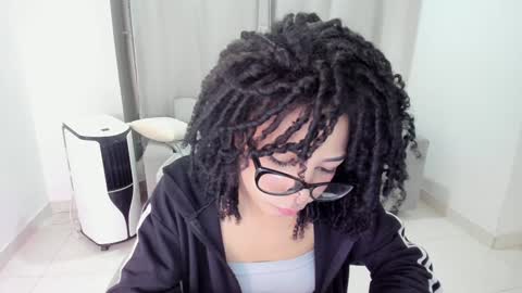 Snapshot of sweet_anie_04 chatting on February 5, 2025, 5:41 am Anie online show from February 5, 2025, 5:41 am